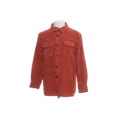 Skjortejakke (Rød) fra Looxs Revolution Elastan, Nylon, Polyester