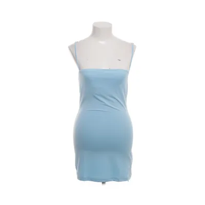 Dress (Blue) from Emmiol Elastane, Polyester