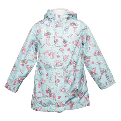 Rain jacket (Blue, Multicolored) from Carter's Polyester