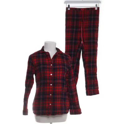 Pajamas (Red, Multicolored) from OVS