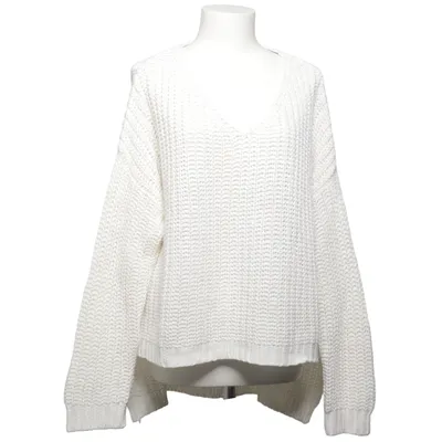 Venteskjorte (AMELIE KNITTED SWEATER) fra Gina Tricot Akryl