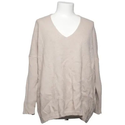 Pull-over (Beige) de Sita Murt Laine d'alpaga, Polyamide