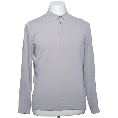 Pikétröja (0912) från Massimo Dutti Bomull