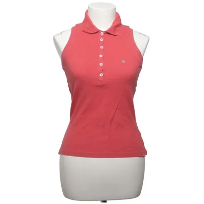 Polo (Rouge) de GANT Woman Coton