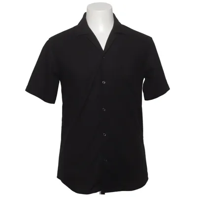 Korte mouwen shirt (25-2003) van Be Exclusive Katoen, Elastaan