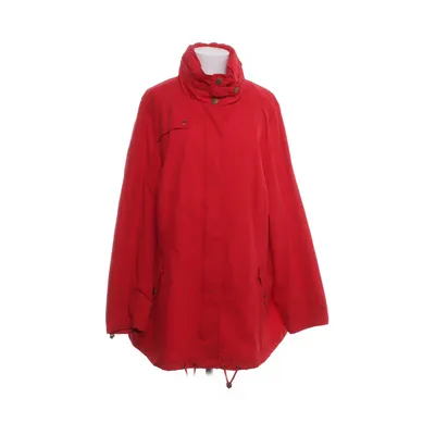 Jacka (Röd) från Ulla Popken