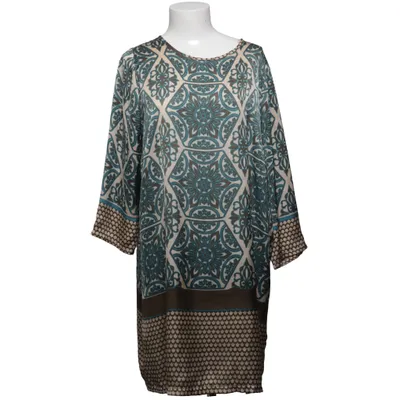 Robe (Bleu, Beige, Marron, Multicolore) de Guitare