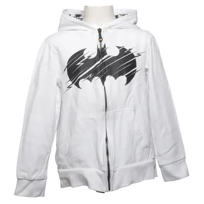 Sweat à capuche (Blanc, Noir) de Original Marines Coton