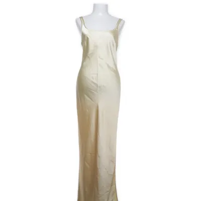 Långklänning (Sunna dress 12956) från Samsøe & Samsøe Återvunnen polyester