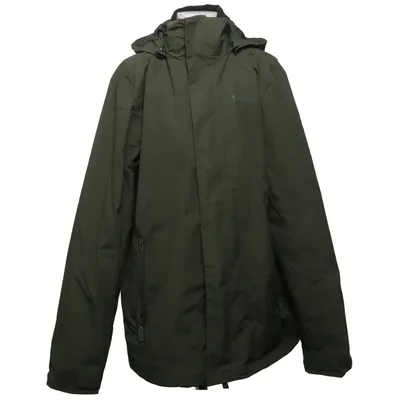 Veste polaire (Vert) de Strøva Polyamide, Polyester