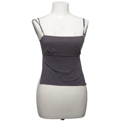 Tanktop (Grijs) van Edikted