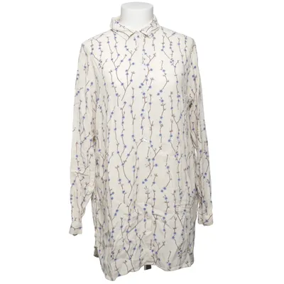 Chemise (Beige, Bleu, Marron) de Libertine-Libertine Viscose