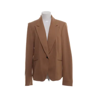 Blazer (Beige) van Penn & Ink Katoen, Polyester