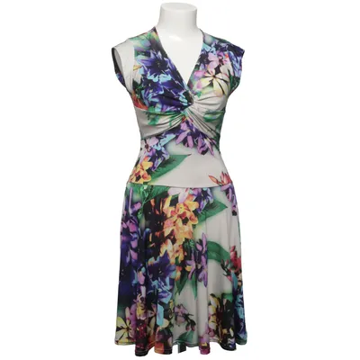 Jurk (ALAMBRA) van Egerie Elastaan, Polyester