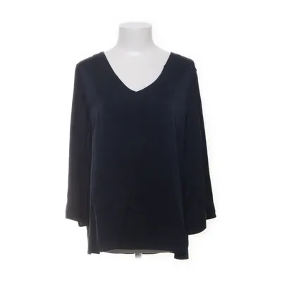 Bluse (Blå) fra Ahlvar Gallery