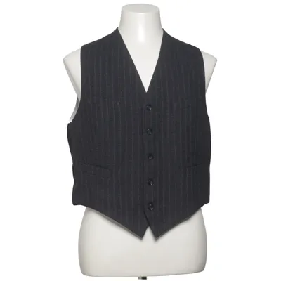 Gilet de costume (Gris)