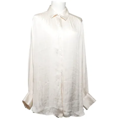 Blouse (Beige) from WERA Polyester