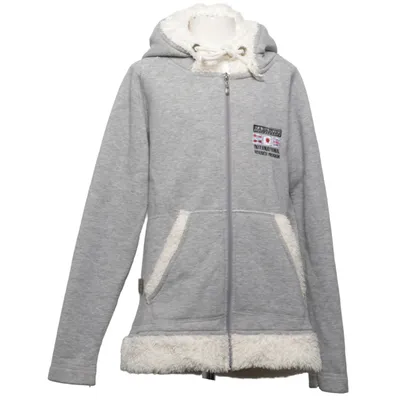Veste polaire (Gris, Blanc) de Napapijri