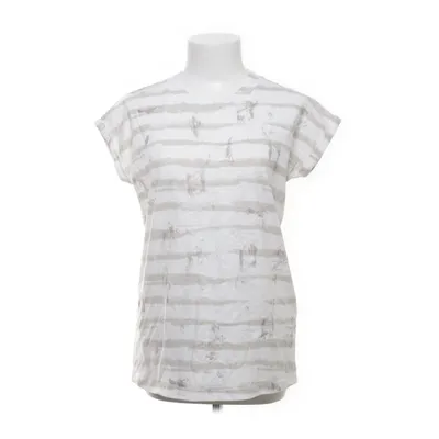 T-shirt (Blanc, Beige) de Tuzzi