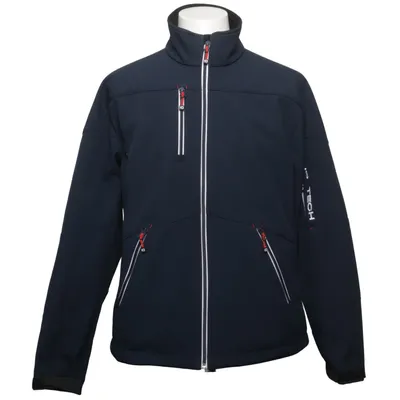 Softshell jacket (Game) van Game Polyester