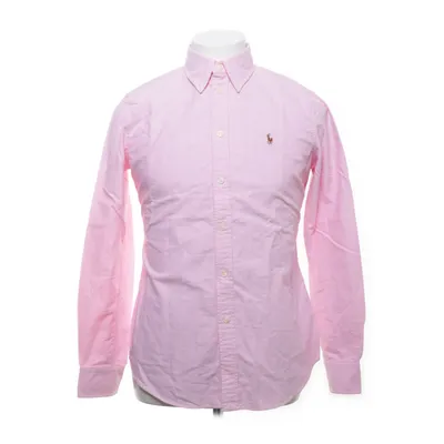 Buttondown-skjorta (CUSTOM FIT) från Ralph Lauren Bomull