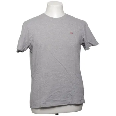 T-shirt (Gray) from Napapijri