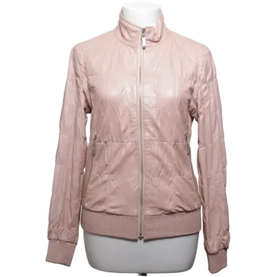 Jacket (Pink) from Orsa Polyester