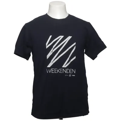 T-shirt (Bleu) de Neutral Coton