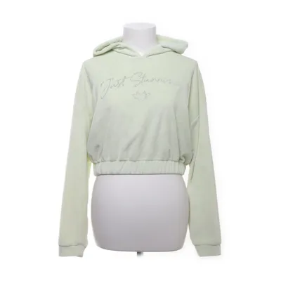 Huvtröja (Grön) från New Yorker Elastan, Polyester