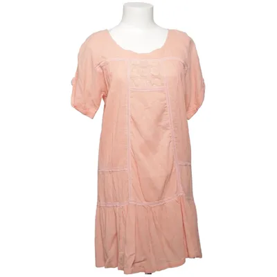 Kjole (Jeanne Crinkle Dress) fra Kaffe Bomuld