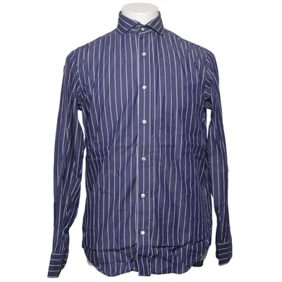 Shirt (Blue, White) from Gutteridge