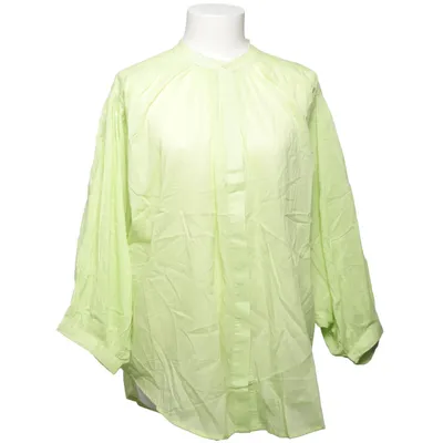 Blouse (Green) from Shiwi Cotton