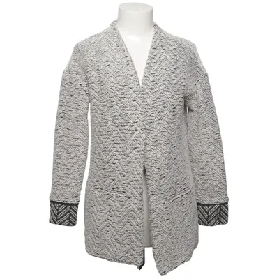 Cardigan (Zwart, Wit) van Camaïeu