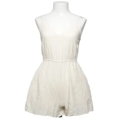Jumpsuit (Beige) van Edited Viscose