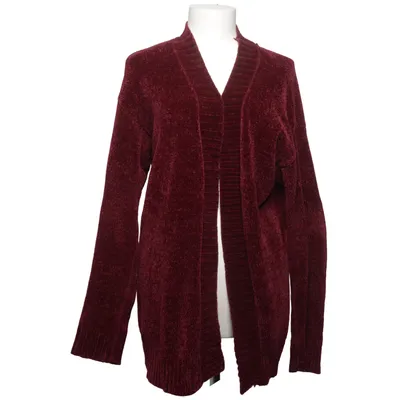 Cardigan (Rød) fra Forever 21
