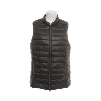 Dunvest (Grøn) fra Opus Polyester, Dun