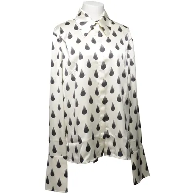 Blouse (Studio) de H&M Studio Polyester