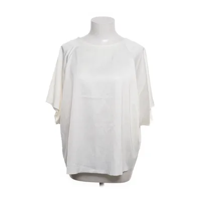 Topp (Vit) från Aware by Vero Moda Polyester, Elastan