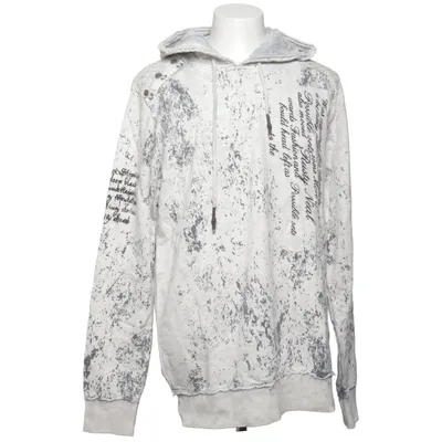 Hoodie (R-19131) from Rusty Neal Cotton