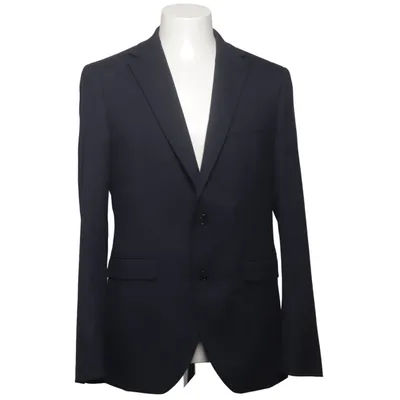 Kavaj (Svart) från Riley Elastan, Polyester, Viskos