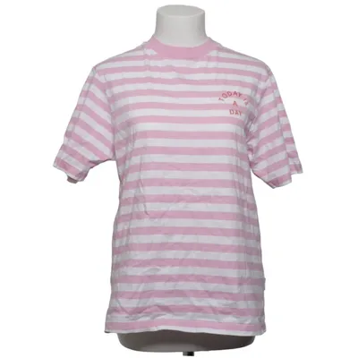 T-shirt (Rosa, Vit) från Airdate