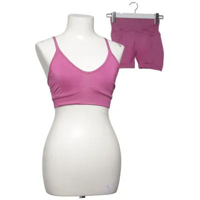 Trainingsset (Roze) van AYBL Elastaan, Polyamide, Polyester