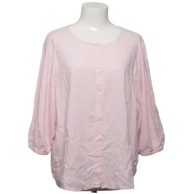 Blouse (Rose) de Lager 157 Lin, Viscose