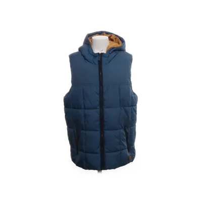 Ytterväst (Blå) från Zara Boys Polyester