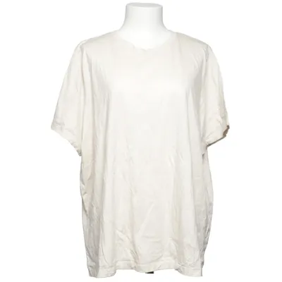 Long sleeve T-shirt (Beige) from XLNT by KappAhl Cotton