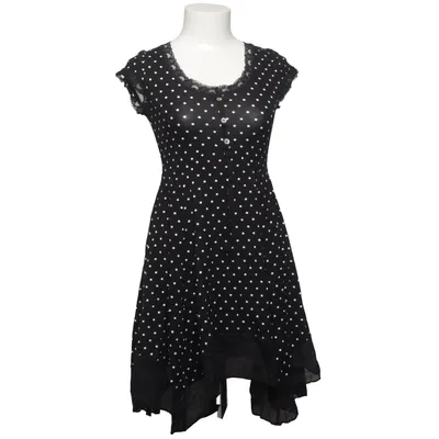 Dress (Airy Tunic Printed) from Rosebud Elastane, Viscose