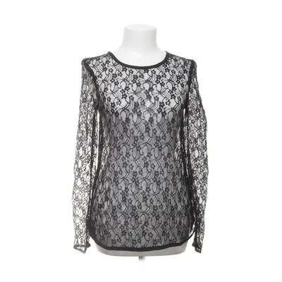 Topp (Svart) från Rika