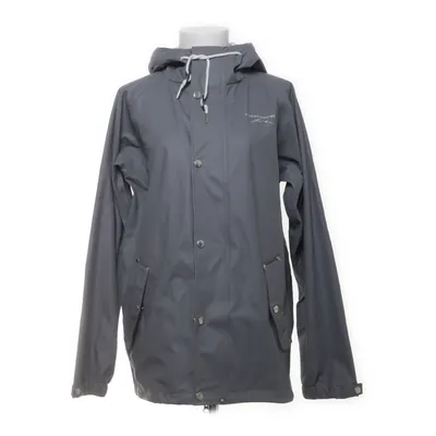 Manteau imperméable (Gris) de Swedemount Polyester, Polyuréthane