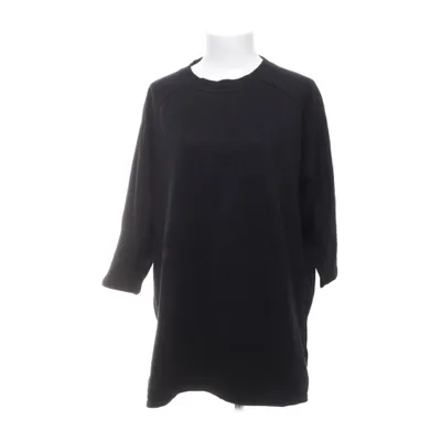 Tröja (Svart) från Tiger of Sweden Jeans Bomull, Elastan, Polyamid, Viskos