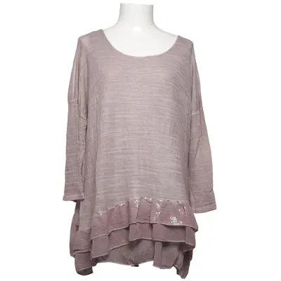 Pull-over (Violet) de Shyloh Élasthane, Polyester, Viscose